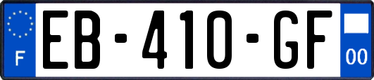 EB-410-GF