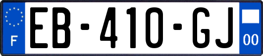 EB-410-GJ