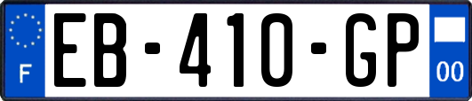 EB-410-GP