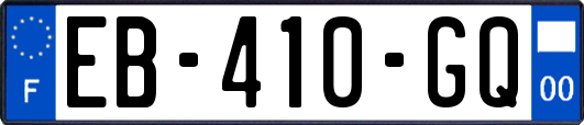 EB-410-GQ