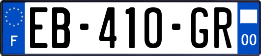 EB-410-GR