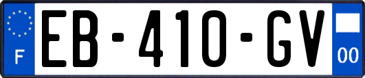 EB-410-GV