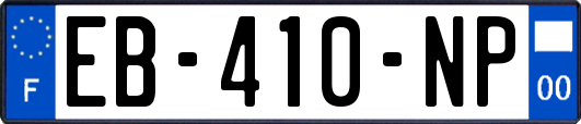 EB-410-NP