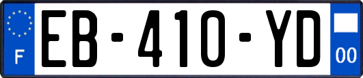 EB-410-YD