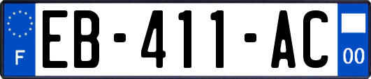EB-411-AC