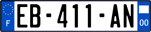 EB-411-AN