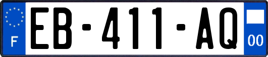 EB-411-AQ