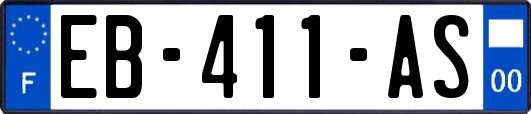 EB-411-AS