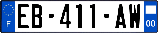 EB-411-AW