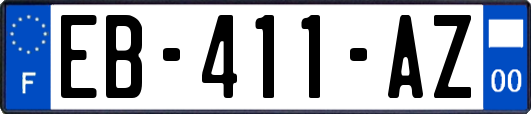 EB-411-AZ