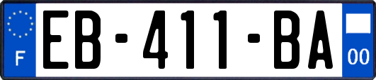 EB-411-BA