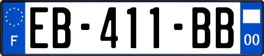 EB-411-BB