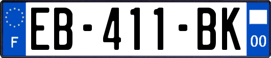 EB-411-BK