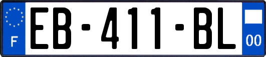 EB-411-BL