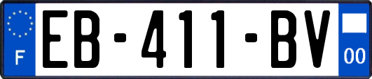 EB-411-BV