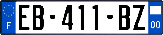 EB-411-BZ