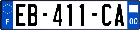 EB-411-CA