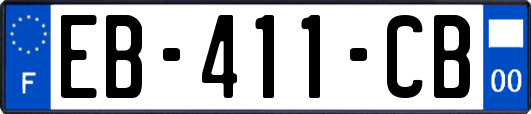 EB-411-CB