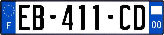 EB-411-CD