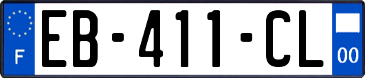 EB-411-CL