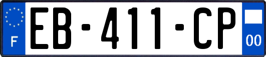 EB-411-CP