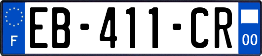 EB-411-CR