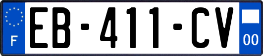 EB-411-CV