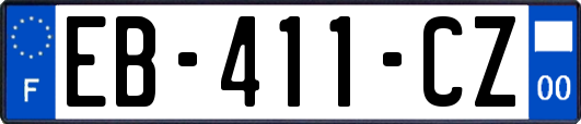 EB-411-CZ