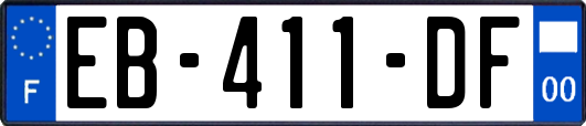 EB-411-DF