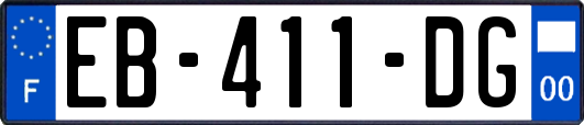 EB-411-DG