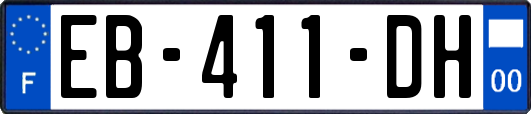 EB-411-DH