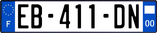 EB-411-DN