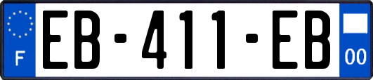 EB-411-EB