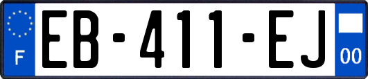 EB-411-EJ