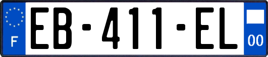 EB-411-EL