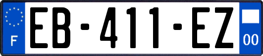 EB-411-EZ