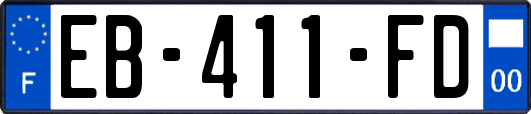 EB-411-FD