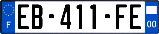 EB-411-FE