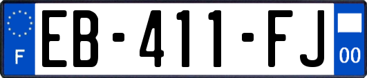 EB-411-FJ