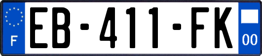 EB-411-FK