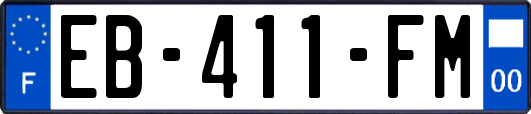 EB-411-FM