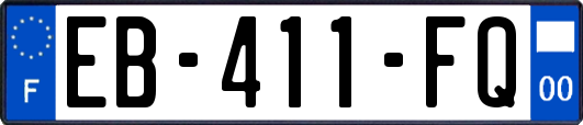 EB-411-FQ