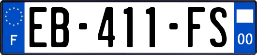 EB-411-FS