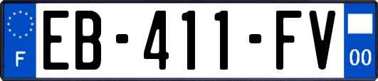 EB-411-FV