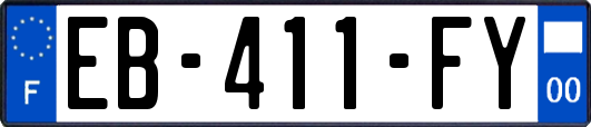 EB-411-FY