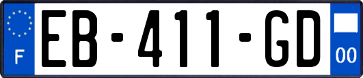 EB-411-GD