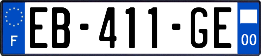 EB-411-GE