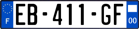 EB-411-GF