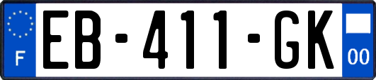 EB-411-GK