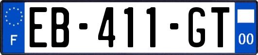 EB-411-GT